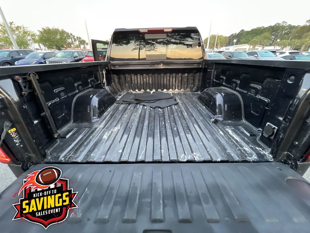 Used 2025 GMC Sierra 1500 Truck
