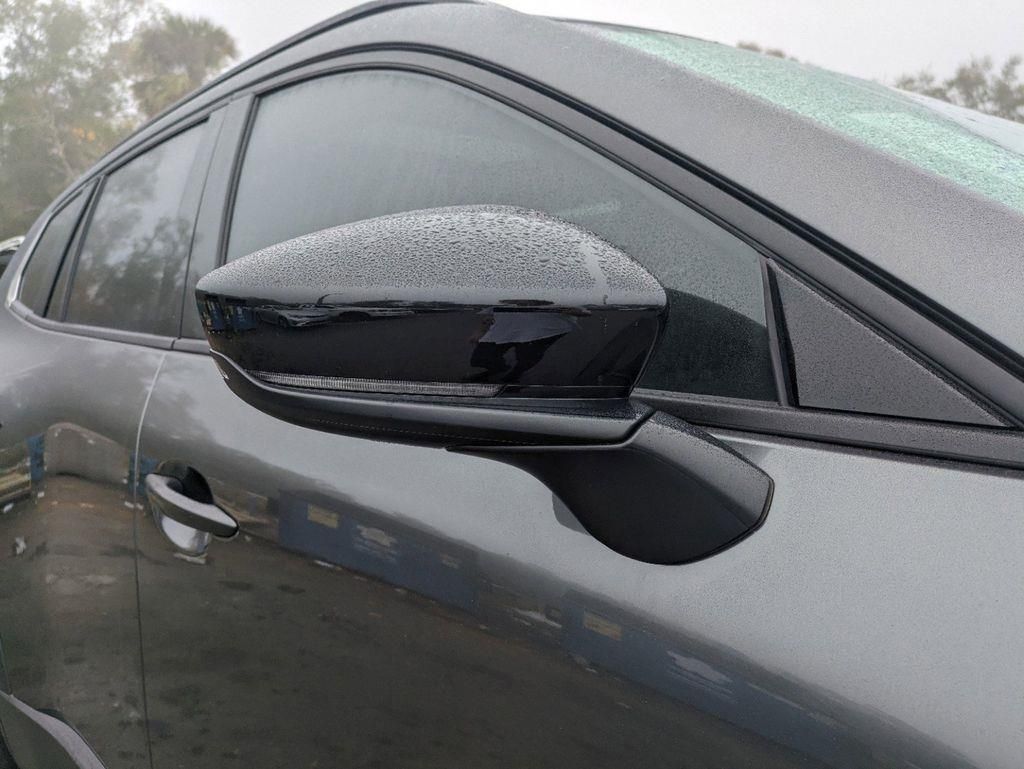 2025 Mazda CX-50 Hybrid Premium photo