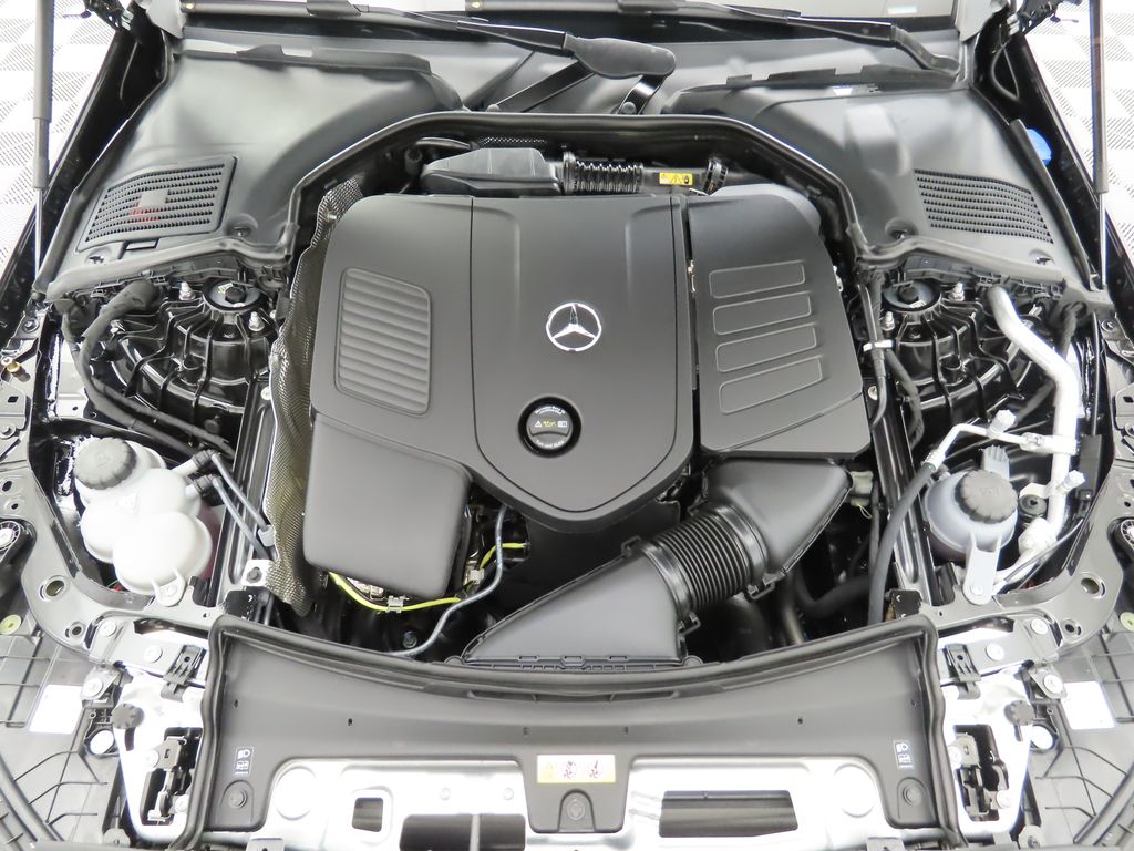 Thumbnail: 2025 Mercedes-Benz C-Class - 29