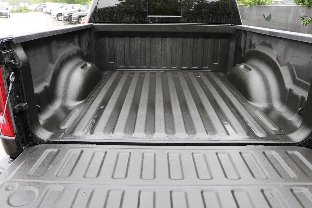 Used Car 2024 Ram 1500  Limited For Sale Under $60,000 In Austin, Texas