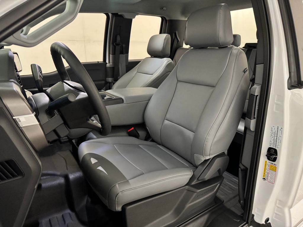 New 2026 White Ford XL image 18