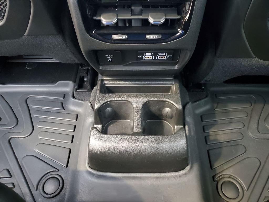 Used Car 2024 Jeep Grand Cherokee L  Altitude X For Sale Under $40,000 In Austin, Texas