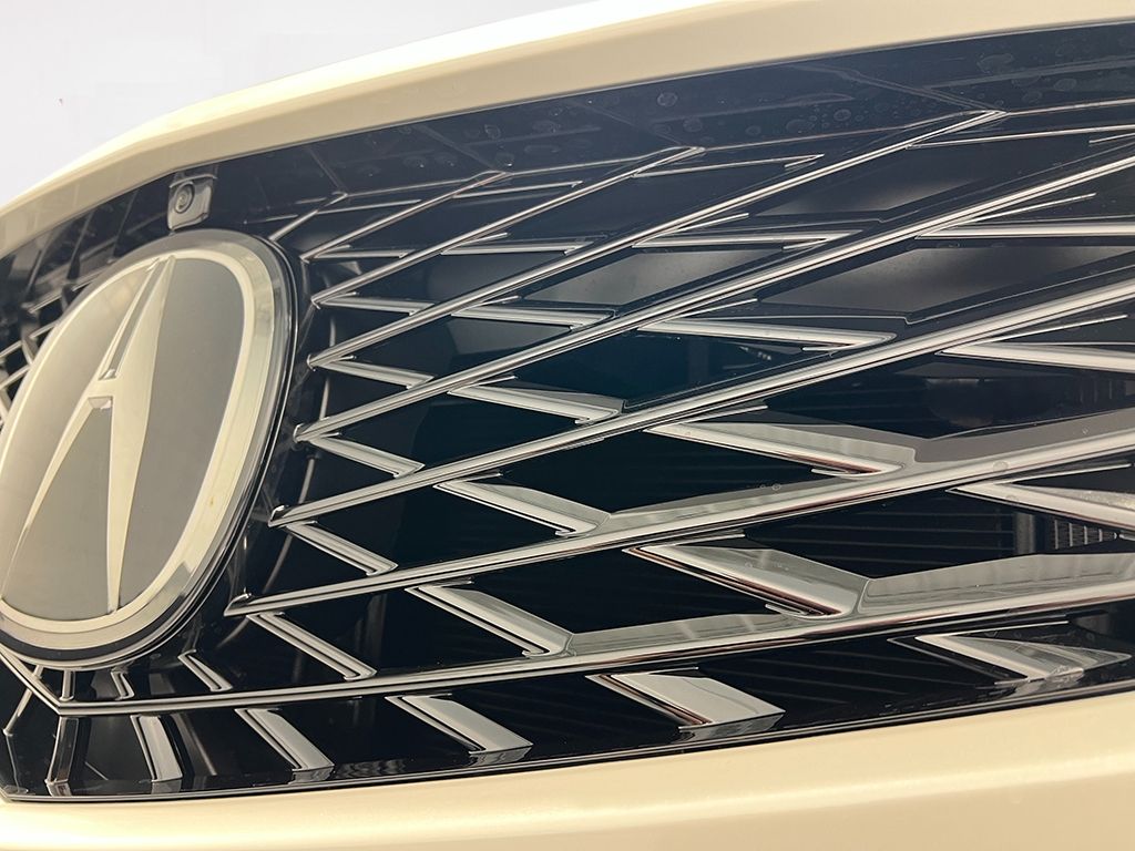 new 2026 Acura MDX car, priced at $70,850