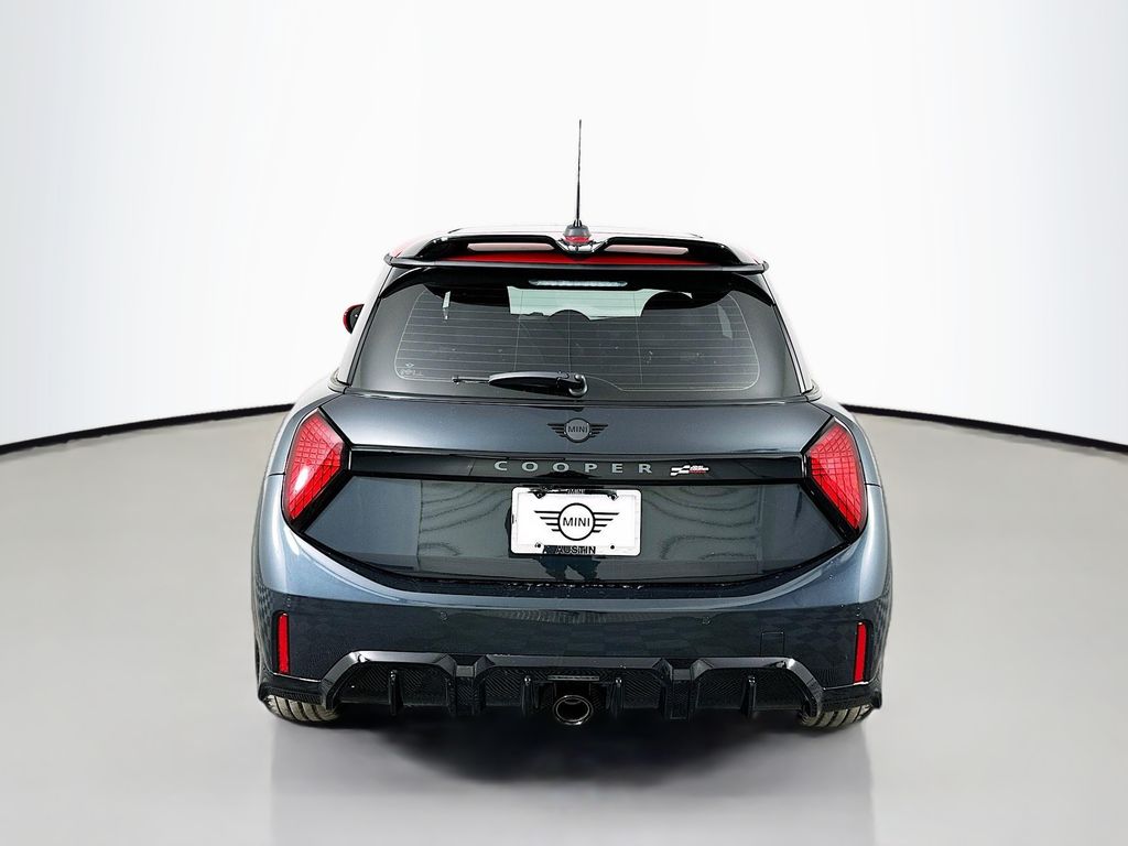 Thumbnail: 2026 MINI Cooper - 6