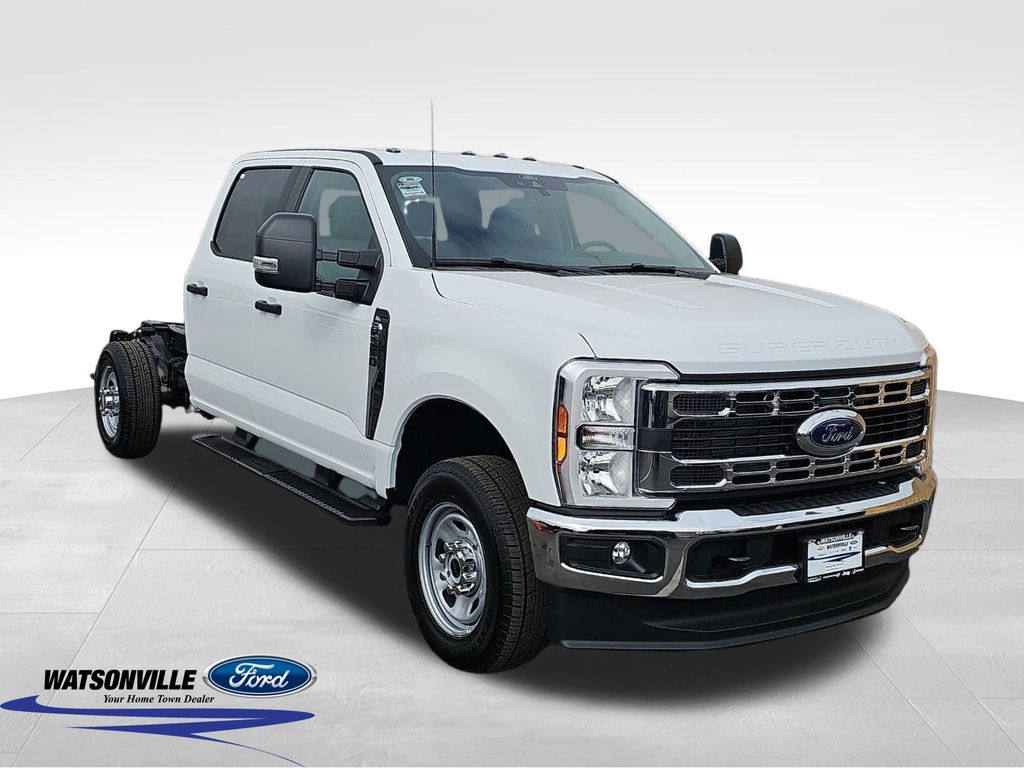 2026 Ford F-350SD