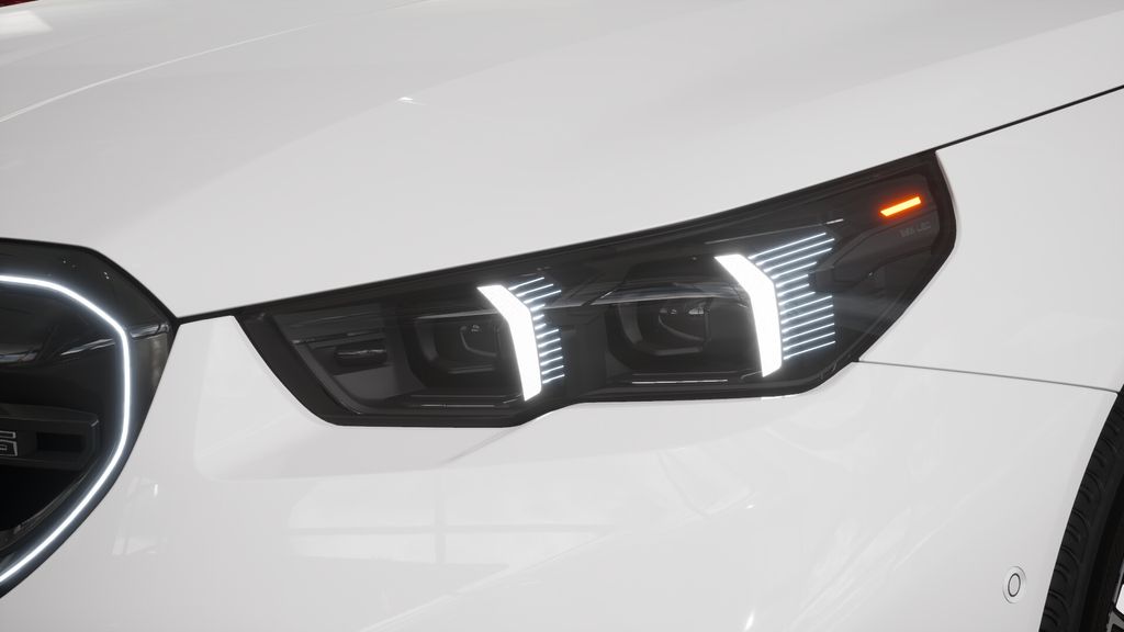 Thumbnail: 2026 BMW M5 - 6