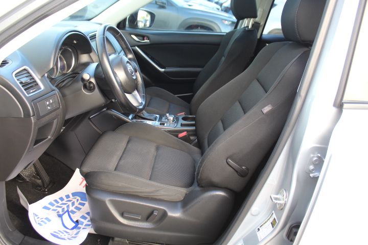 Used Car 2016 Mazda Cx-5  Touring For Sale Under $20,000 In Georgetown, Texas