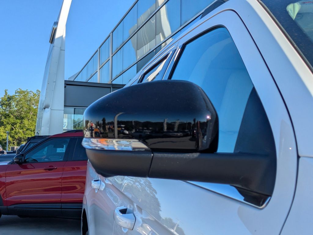 2026 Ford Expedition Max Platinum MAX