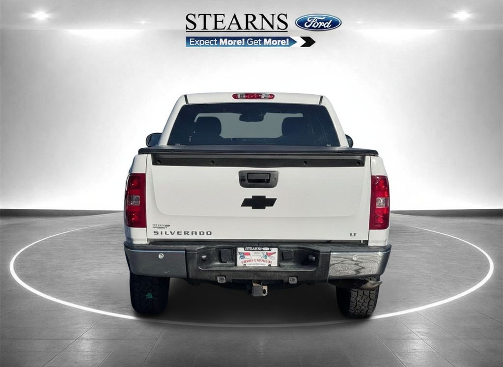 ChevroletSilverado 15004