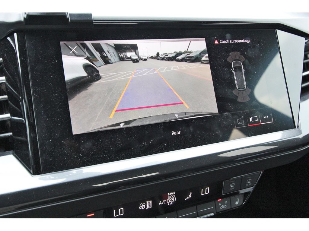 Used 2022 Audi Q4 e-tron SUV