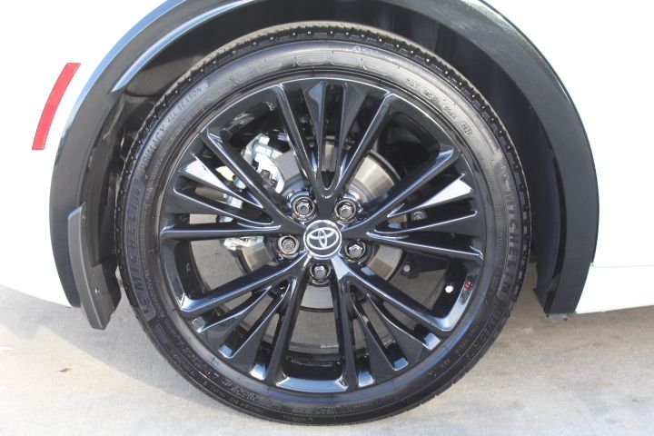 Used Car 2025 Toyota Prius  Limited For Sale Under $35,000 In Georgetown, Texas