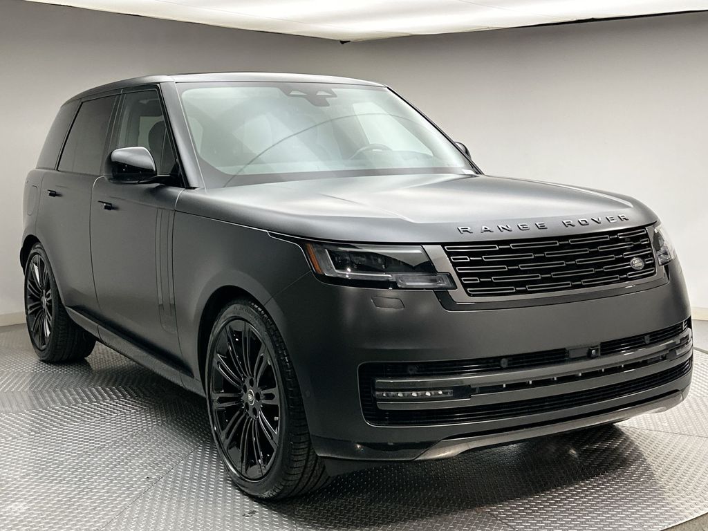 Thumbnail: 2024 Land Rover Range Rover - 15