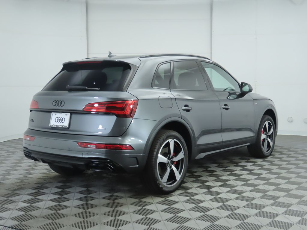 2024 Audi Q5  6