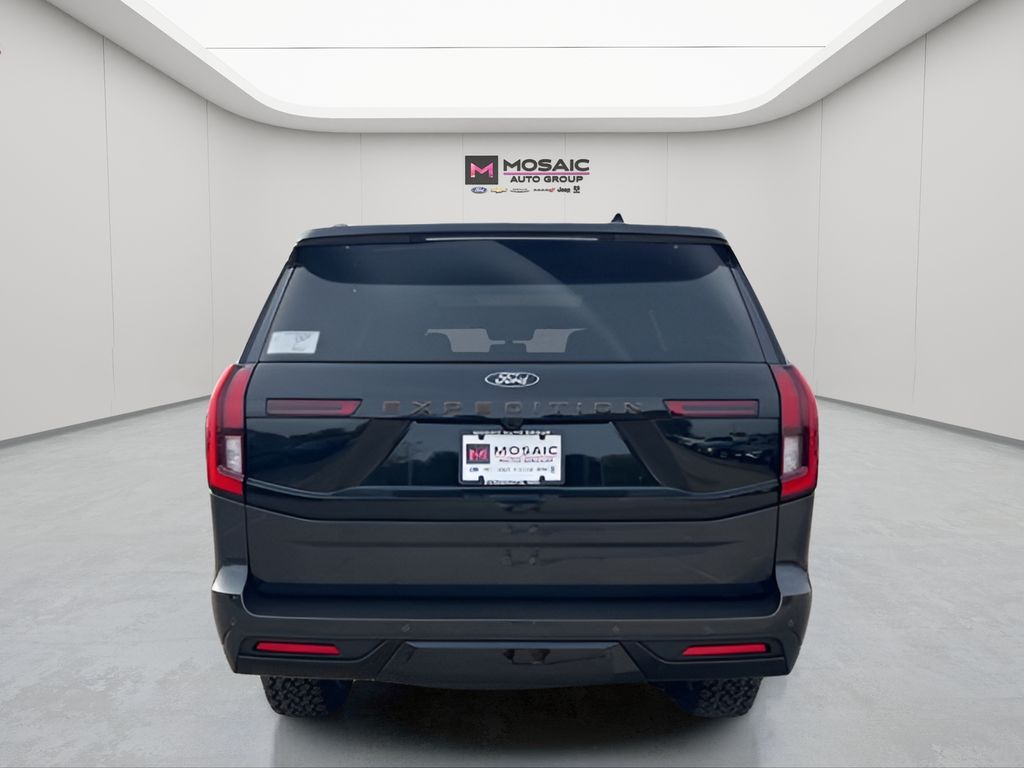 2025 Ford Expedition