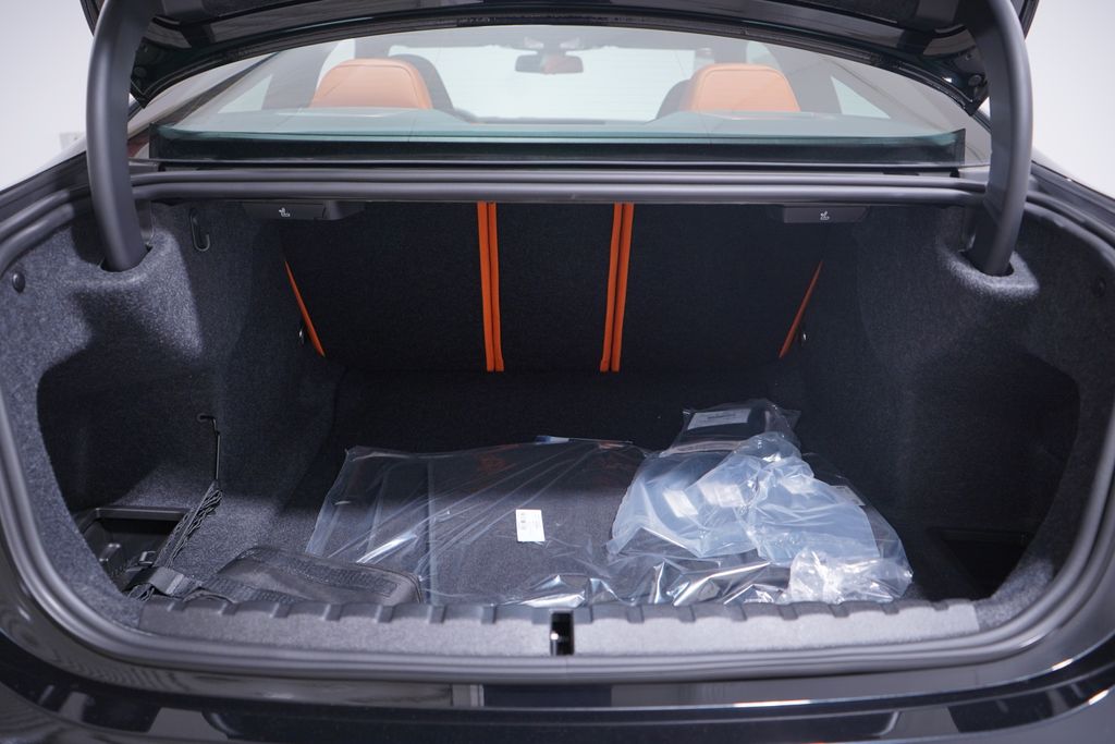 Thumbnail: 2026 BMW M4 - 22