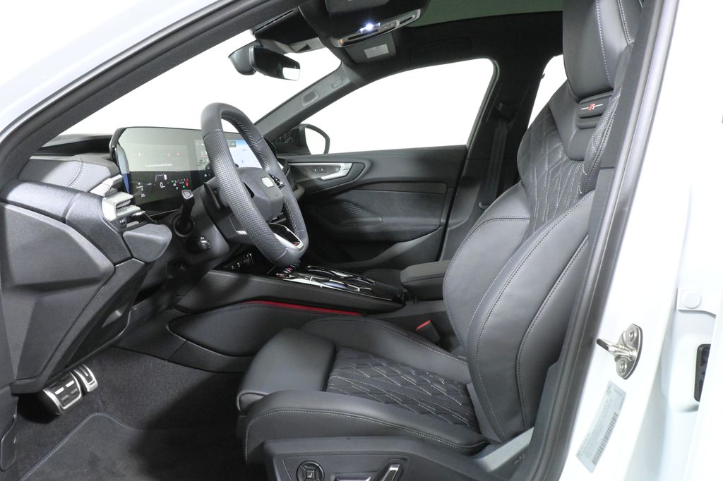 Thumbnail: 2025 Audi S5 - 3