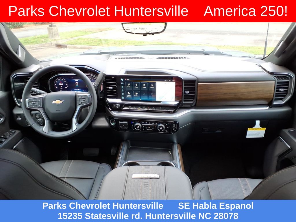 ChevroletSilverado 2500HD24