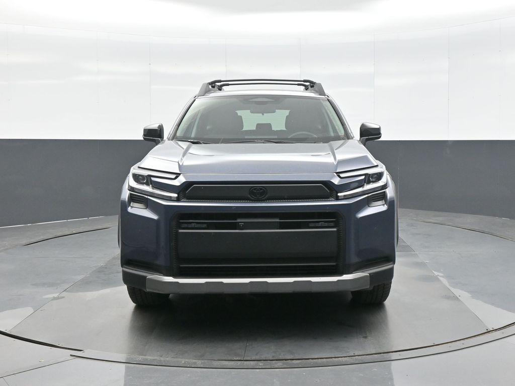 Certified 2026 Toyota RAV4 woodland with VIN 2T36CRAV3TW004348 for sale in Kansas City