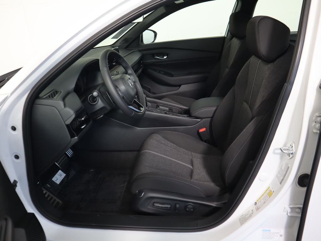 Thumbnail: 2025 Honda Accord - 20