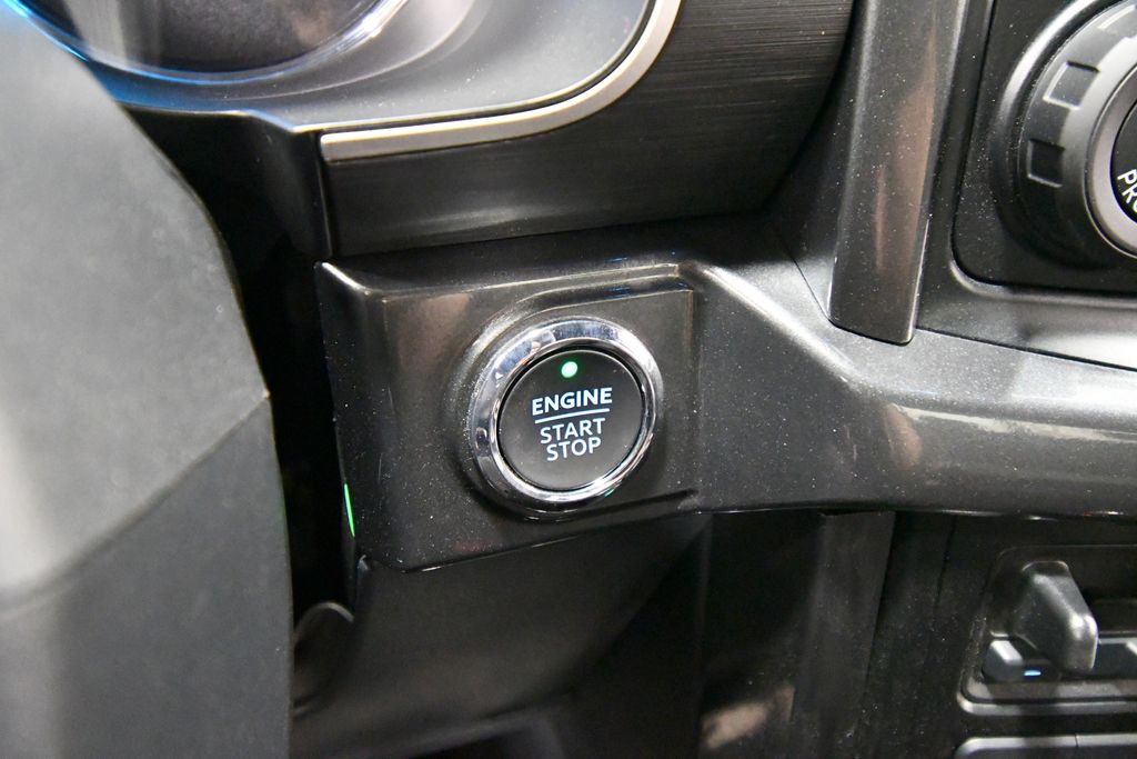Used 2023 Ford F-150 Truck