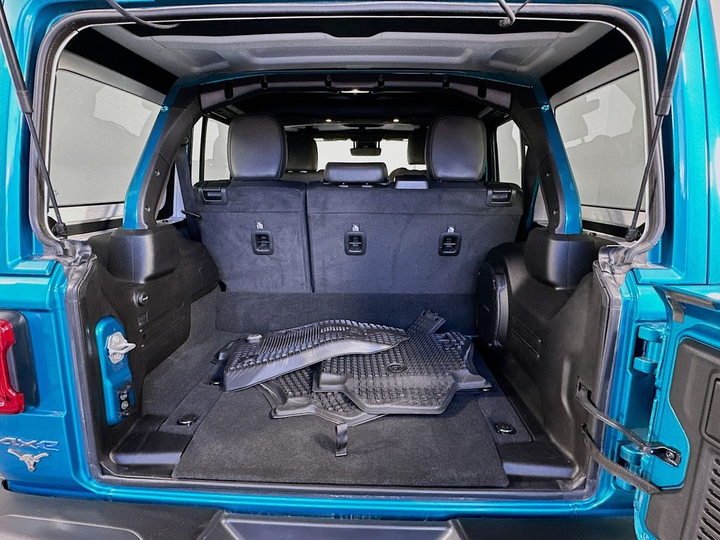 Thumbnail: 2024 Jeep Wrangler - 26