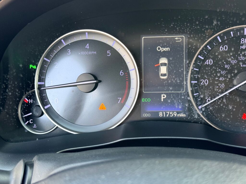 Thumbnail: 2018 Lexus ES - 28