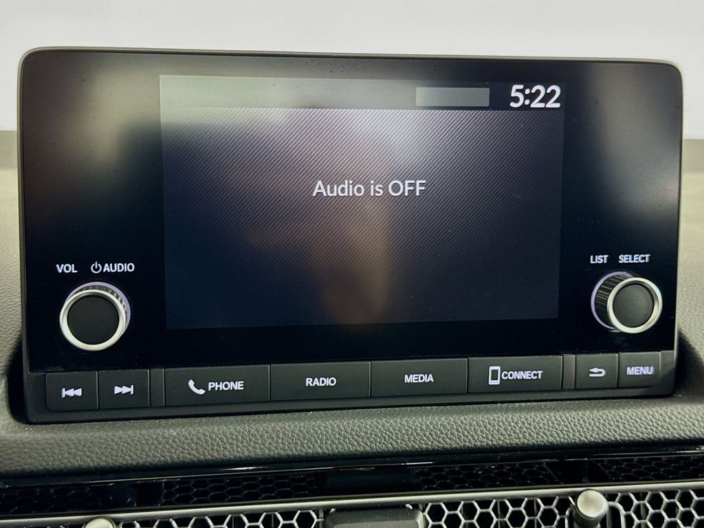 Used Car 2023 Honda Civic  Lx For Sale Under $25,000 In Austin, Texas