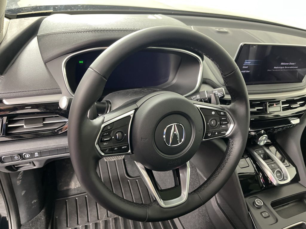 Thumbnail: 2026 Acura MDX - 29