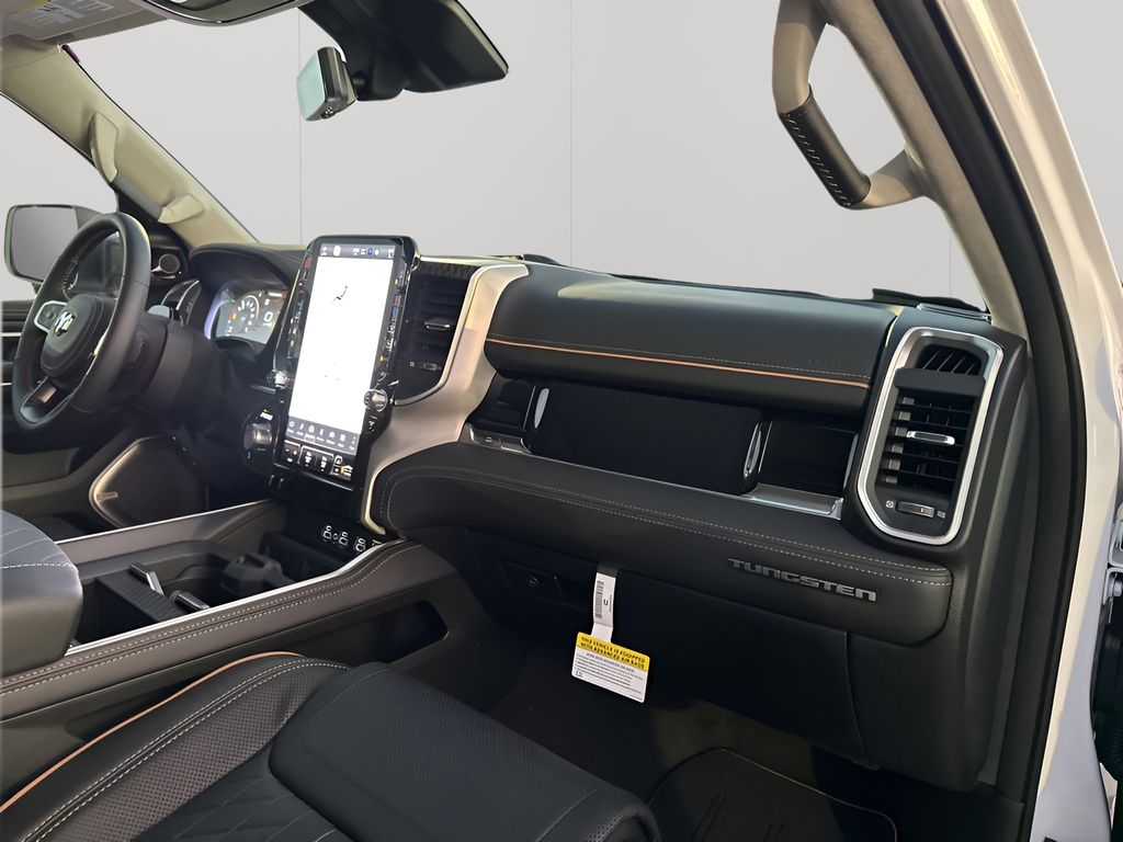 New 2026 White Ram Tungsten image 14