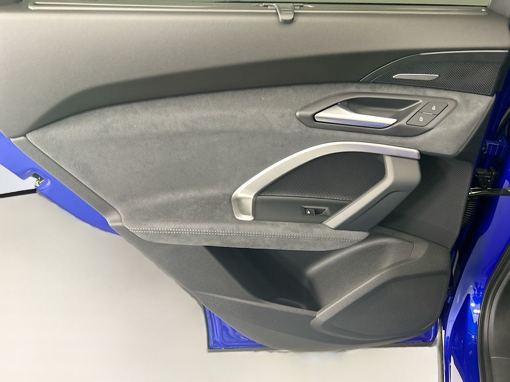 New 2026 Blue Audi Premium Plus image 25
