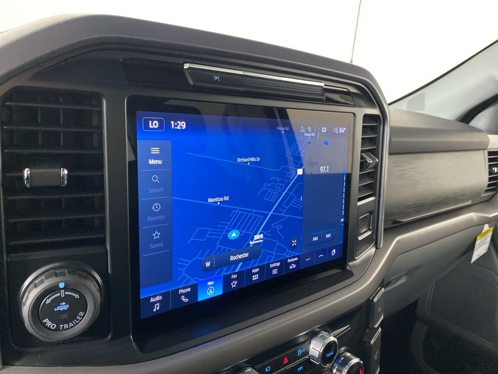 2025 Ford F-150 XLT - Photo 20