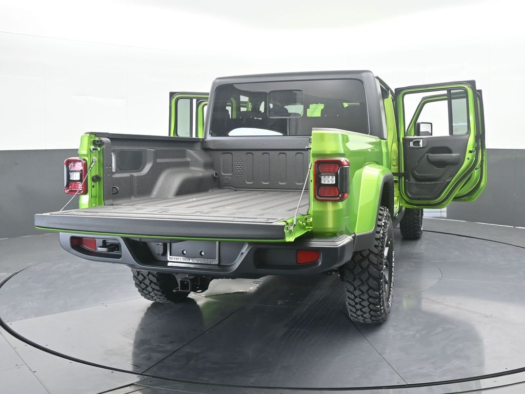 New 2026 Mojito Jeep Willys image 69