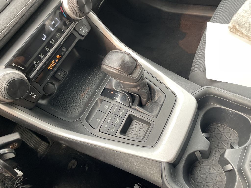 Used 2020 Toyota RAV4 SUV