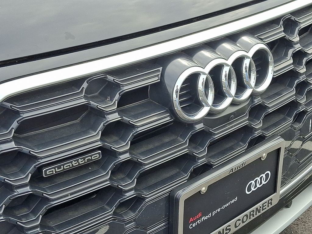 Thumbnail: 2024 Audi Q5 - 4