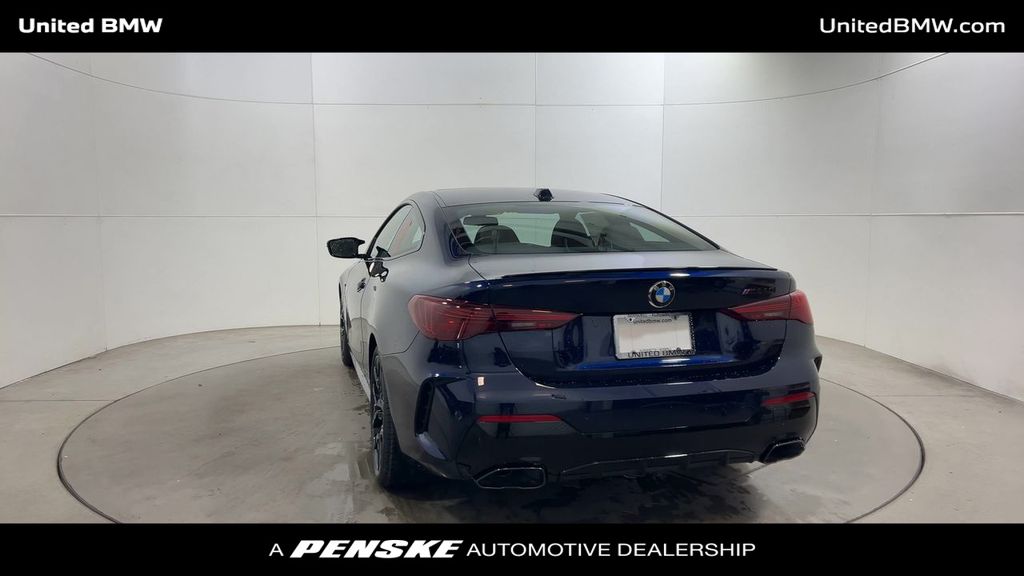 Thumbnail: 2026 BMW 4 Series - 7