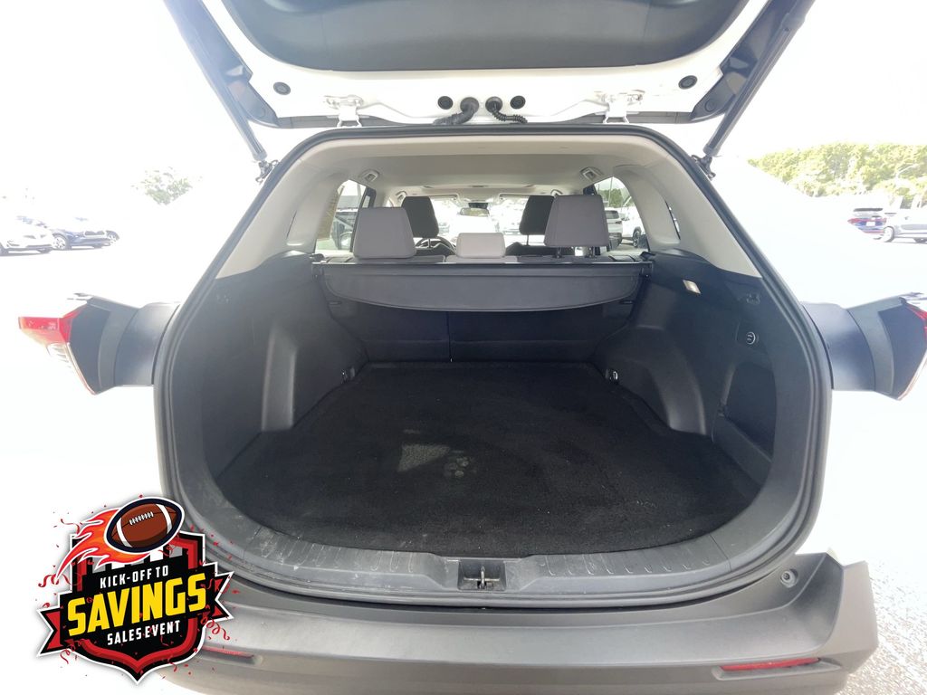 Used 2023 Toyota RAV4 SUV