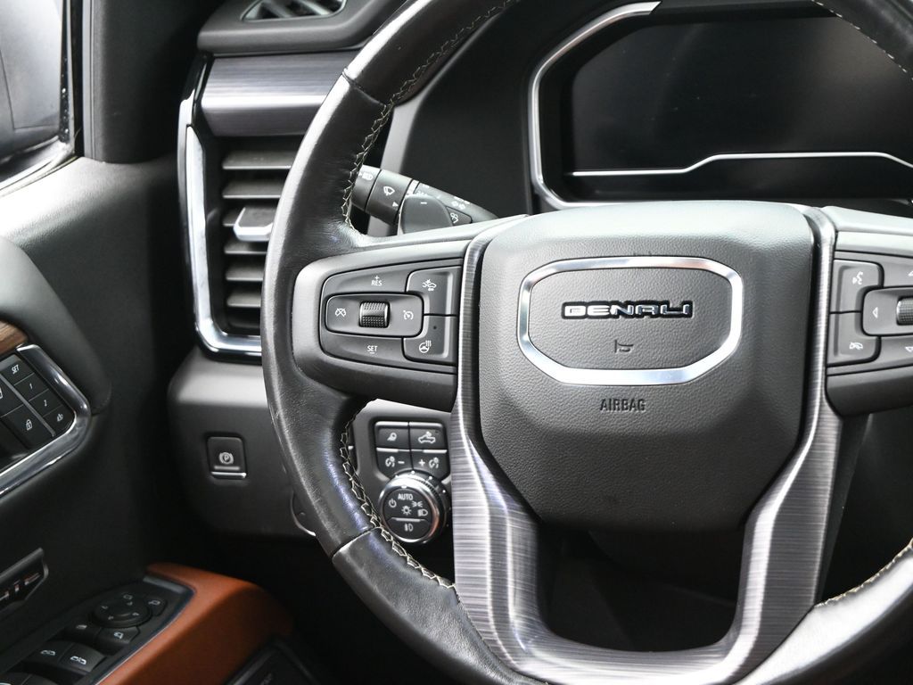 2022 GMC Sierra 1500 Denali Ultimate