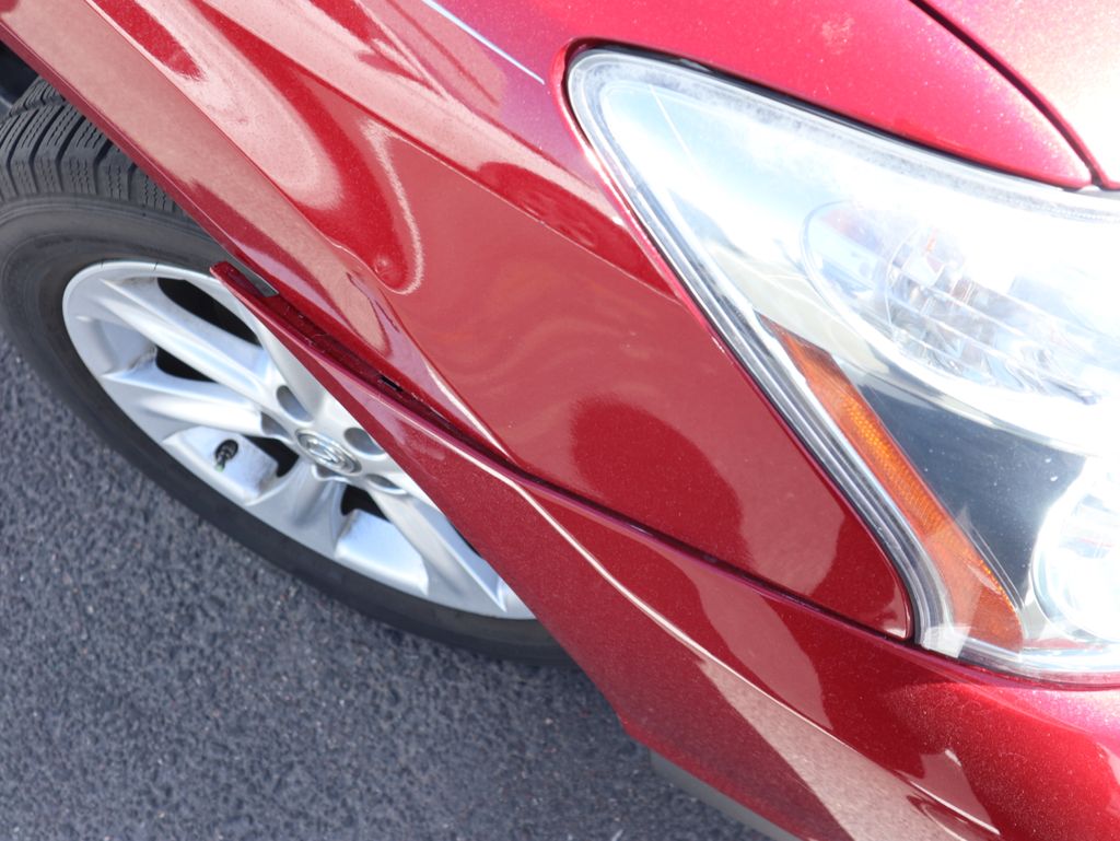 Thumbnail: 2009 Lexus RX - 24