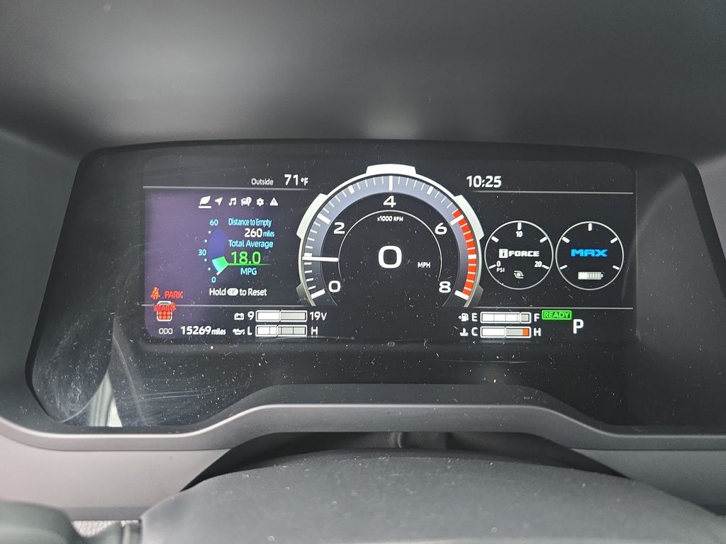 Used 2026 Toyota Sequoia SUV
