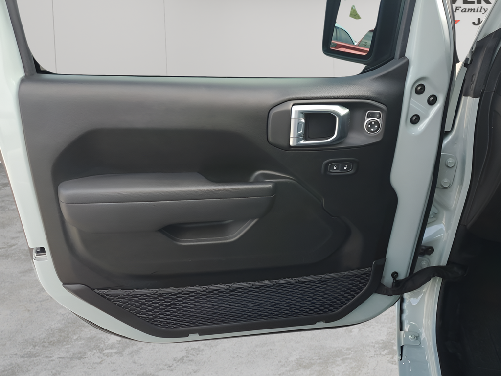 Used Car 2024 Jeep Wrangler  Sport S For Sale Under $40,000 In Austin, Texas