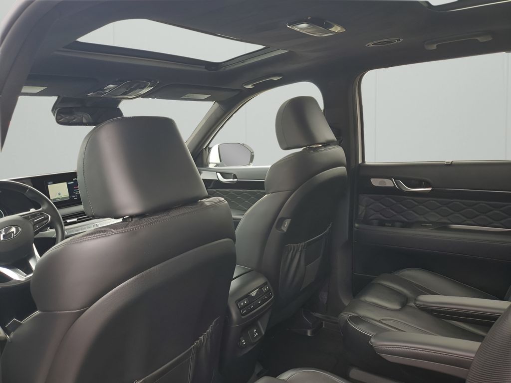 Used Car 2020 Hyundai Palisade  Limited For Sale Under $25,000 In Austin, Texas