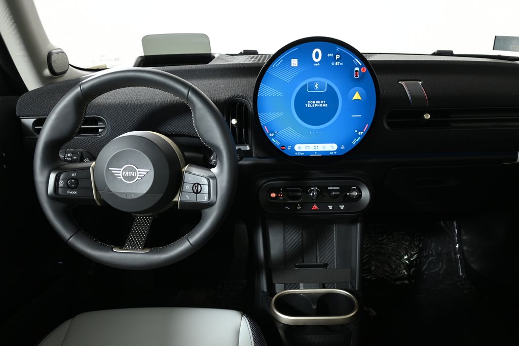 Thumbnail: 2025 MINI Cooper - 16