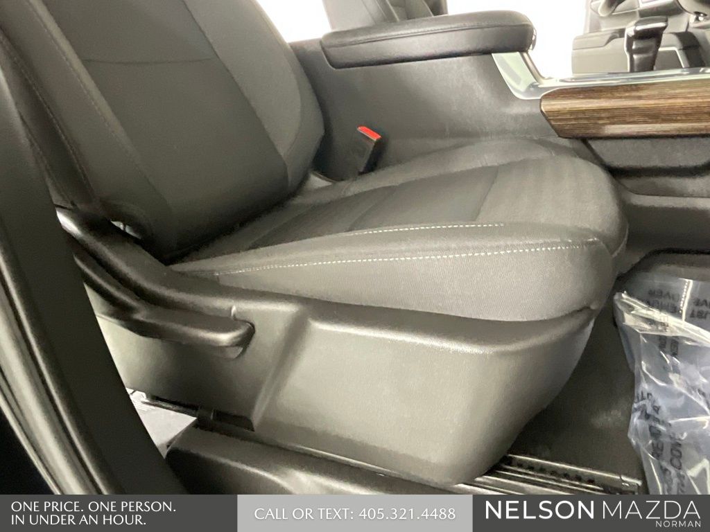 Used 2025 Black GMC Elevation image 26