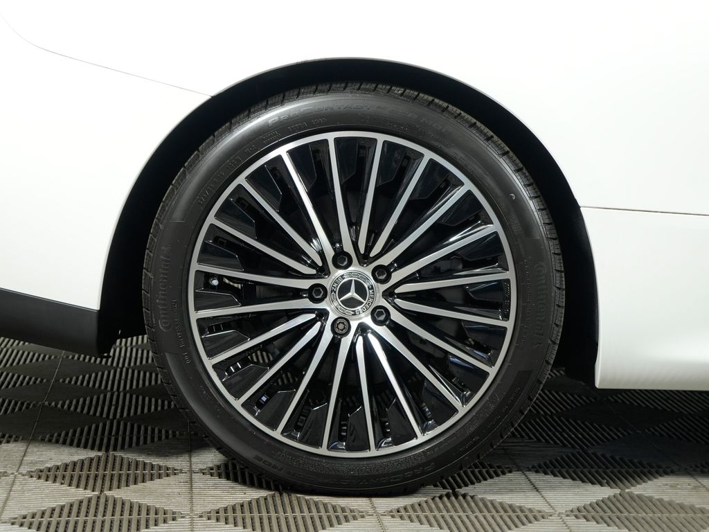 used 2024 Mercedes-Benz CLE car, priced at $59,788