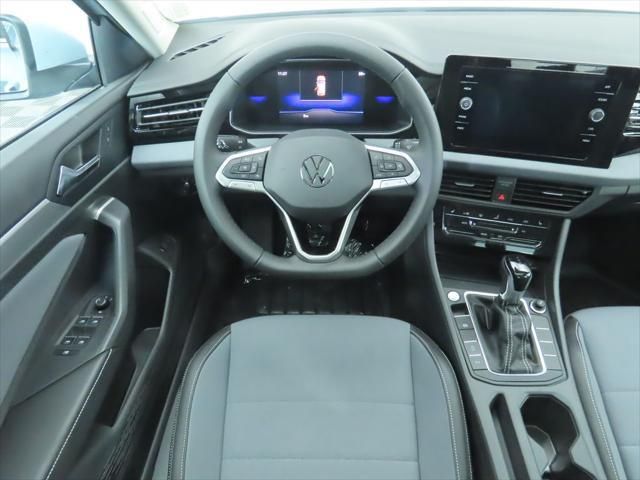 Thumbnail: 2026 Volkswagen Jetta - 10