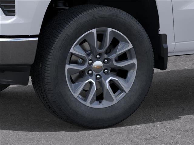 ChevroletSilverado 15009
