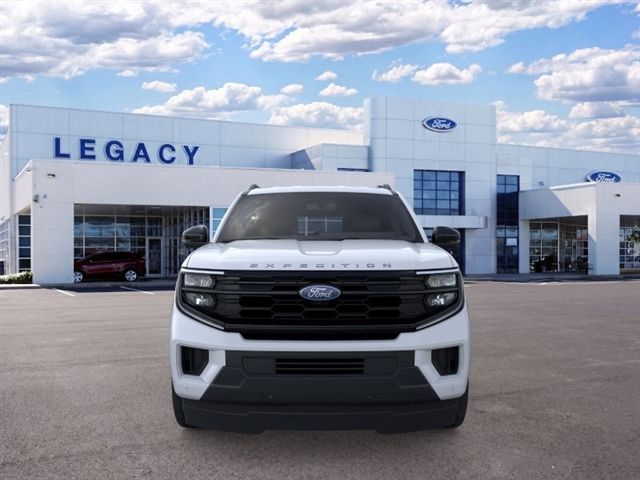2026 Ford Expedition Active - 5