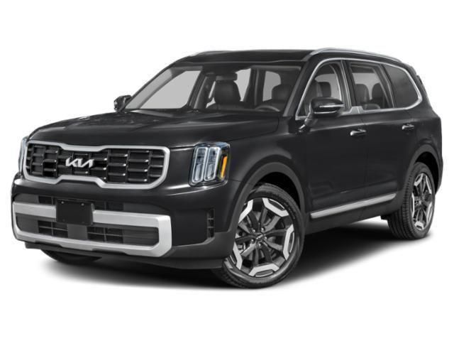 2025 Kia Telluride S FWD