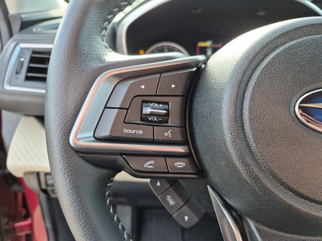 Used Car 2019 Subaru Ascent  Premium For Sale Under $25,000 In Austin, Texas