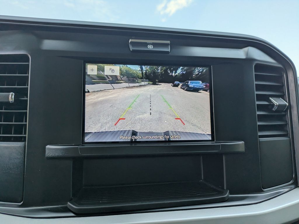 2025 Ford F-350 Super Duty XL